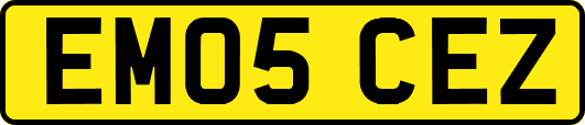 EM05CEZ