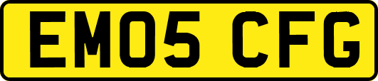EM05CFG