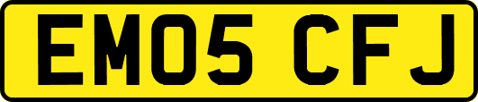 EM05CFJ