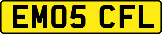 EM05CFL