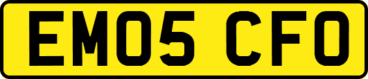 EM05CFO