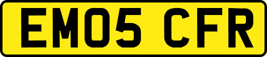 EM05CFR