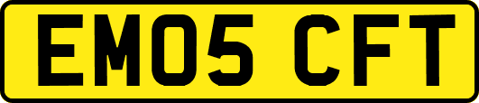 EM05CFT