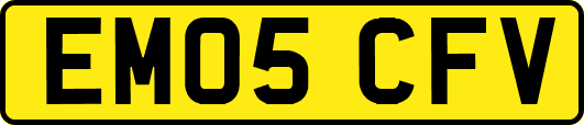 EM05CFV