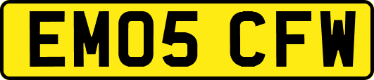 EM05CFW
