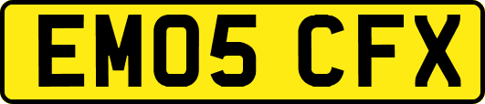 EM05CFX