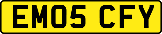 EM05CFY