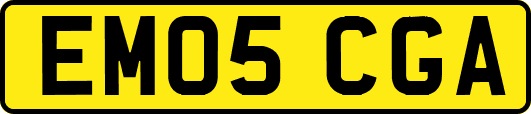 EM05CGA