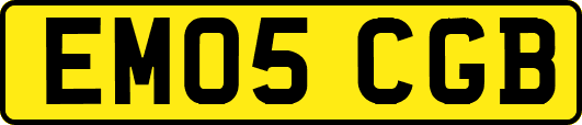 EM05CGB