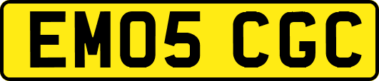 EM05CGC