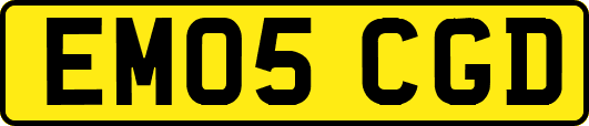 EM05CGD