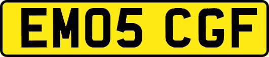 EM05CGF