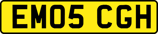 EM05CGH