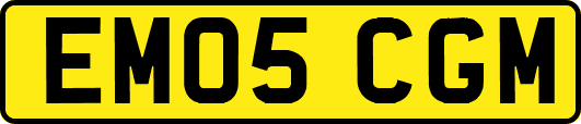 EM05CGM