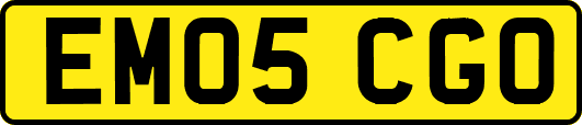 EM05CGO