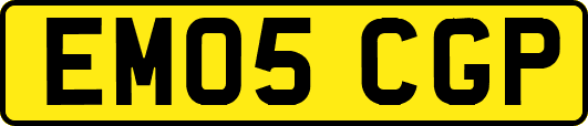 EM05CGP