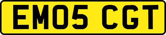 EM05CGT