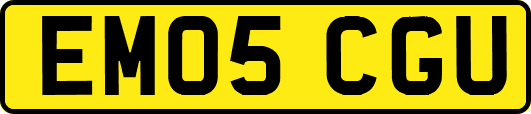 EM05CGU