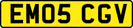EM05CGV
