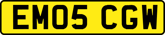 EM05CGW