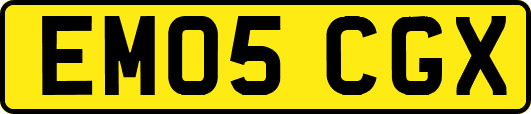 EM05CGX