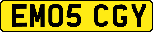 EM05CGY