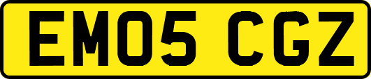 EM05CGZ