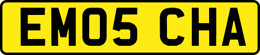 EM05CHA