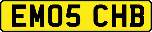 EM05CHB