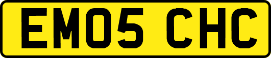 EM05CHC
