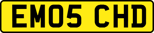 EM05CHD