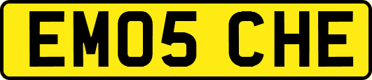 EM05CHE