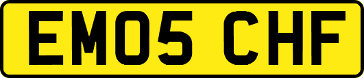 EM05CHF