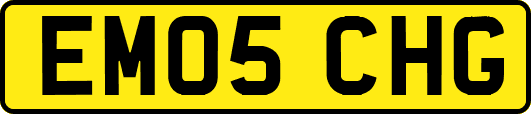 EM05CHG