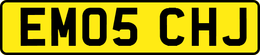 EM05CHJ