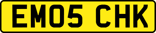 EM05CHK