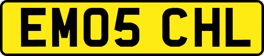 EM05CHL