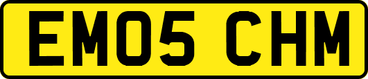EM05CHM
