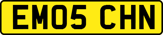 EM05CHN