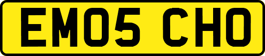 EM05CHO