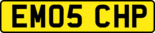 EM05CHP