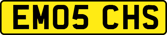 EM05CHS