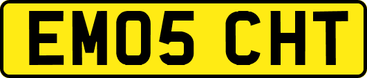 EM05CHT
