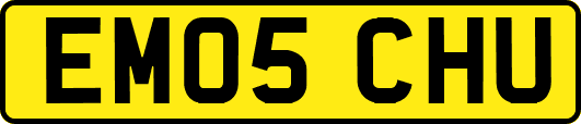 EM05CHU