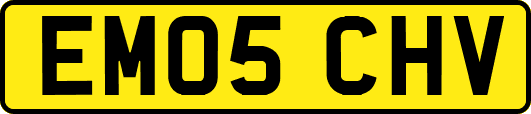 EM05CHV