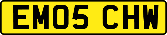 EM05CHW