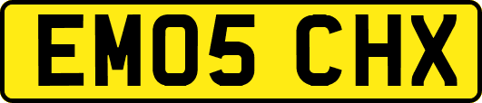 EM05CHX