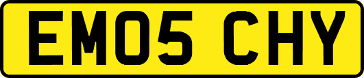 EM05CHY