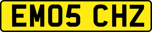 EM05CHZ