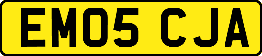 EM05CJA